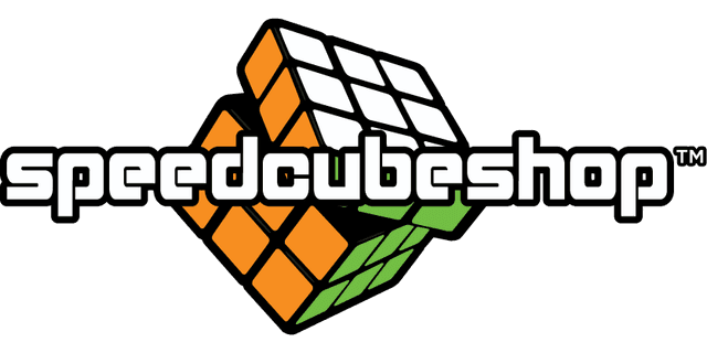 SpeedCubeShop logo